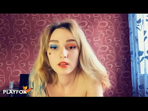 ❤️ O matatioata fa'amaneta fa'amaneta na maua ai a'u feusua'iga ma Harley Quinn ️ Pono Tulaga  ❤