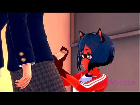 ❤️ Faatoaga povi fou ma Michiru Kagemori ️ Pono Tulaga  ❤