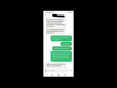 ❤️ Na ou faʻaopoopoina se PAWG fou mai Tinder i laʻu tamaʻitaʻi (talu i Tinder aofia ai) ️ Pono Tulaga  ❤